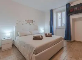 Fibra & Netflix - Largo Barriera Elegant Suite