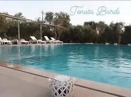 Tenuta Bardi