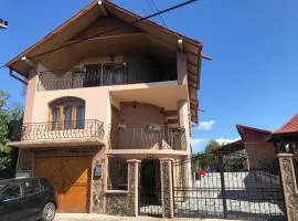 La Conac Complex Deluxe Targu-Jiu