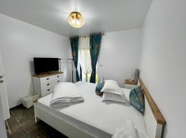 Casa Ilinca, casa de campo em Dărmăneşti