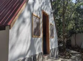 Cabaña Calandria