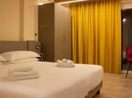 KRINO' hotel cafè