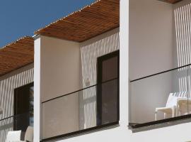 NOIMA Hotel & Suites, hotel v destinaci Velipojë