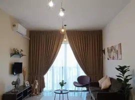 Sini Stay Residensi KLIA