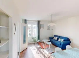 Augustin Normand - Plage