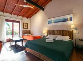 Pousada Casa da Lagoa