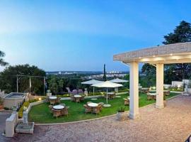131 on Herbert Baker Boutique Hotel, hotel in Pretoria
