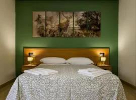 Borgo dei cervi B&B