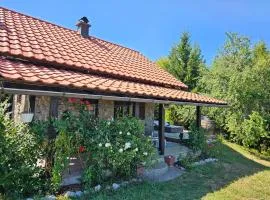 Holiday Home Modruš