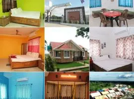 Kopa Ville Resort
