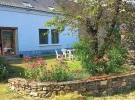 Maison de résidence d'artistes Vallons de l'Erdre 4 Pièces 9 pers
