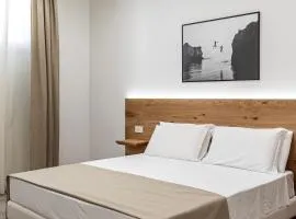 Sabbia Tropea Apartments and Rooms