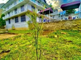 GN White Villa & Resort