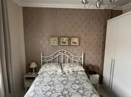 Apartamento Fontana di Trevi Centro Serra Negra