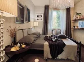 Villa Nuvola Suites