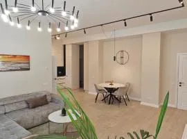 Apartamentai Viktorija