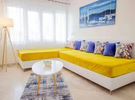 Ilion Luxury Apartments