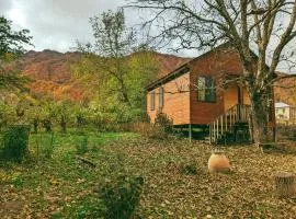 Guest House Brili in Ghebi