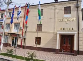 Гостевой дом Barakat