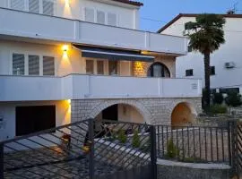Apartments Ljubica