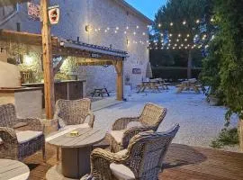 Domaine Saladry