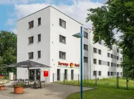 Serways Hotel Bruchsal West
