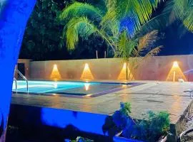 Sigiri Holiday Bungalow