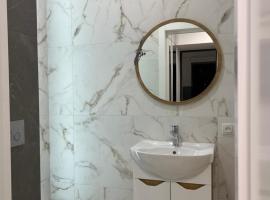 Аппартаменты DELUXE на Соборной, Hotel am Strand in Mykolajiw