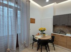 Appartamento Il Girasole, hotel en Taormina