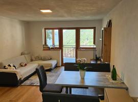 Apartment Judith Truden, hotel v destinaci Trodena