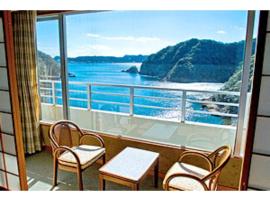 Hotel Nagisaya - Vacation STAY 68796v, hotel v destinaci Kacuura
