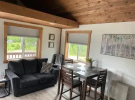 Peaceful Acres Cabin 6 - Soldotna, AK