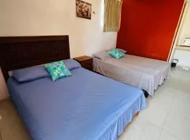Departamento2 a 200 mts de la playa