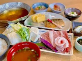 PROSTYLE RYOKAN Naha Kencho Mae - Vacation STAY 53669v