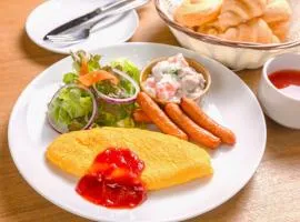 PROSTYLE TERRACE NAHA - Vacation STAY 53661v