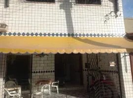 Suítes Centro Praia