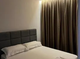 Escape Luxury apartment 4