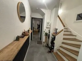 Friendly House - 8 personnes