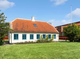 Lovely Home In Skagen With Kitchen, מלון בסקגן