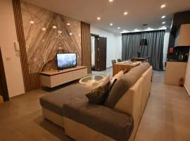 Highland Residence Apartment