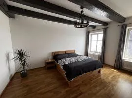 Rezidence u Vaňkovky