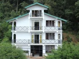 Panorama Accommodations Nuwara Eliya