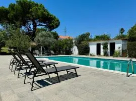 Portuguese Luxury Villa