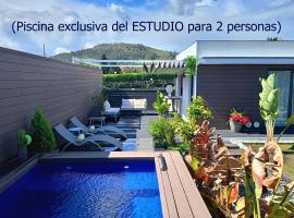 Norte de Santillana Villas - Apartamentos