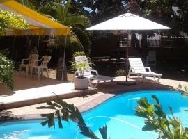 MonKAZ Résidence 3 chambres, Pereybère