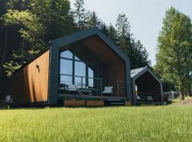 Natur Resort Jetřichovice