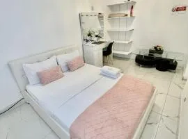 Agréable chambre