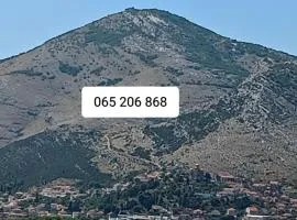 Apartman Pogled