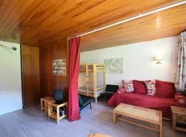 Résidence Le Makalu - Studio divisible 4/5 pers - LE MAKALU - PLAGNE CENTRE MAE-8534
