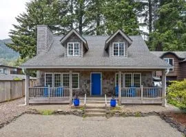 Coastal Cottage
